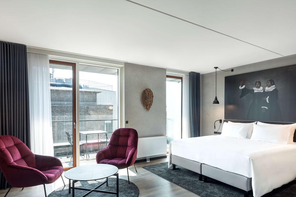 Radisson RED Aarhus