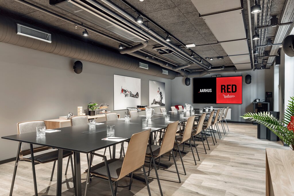 Radisson RED Aarhus