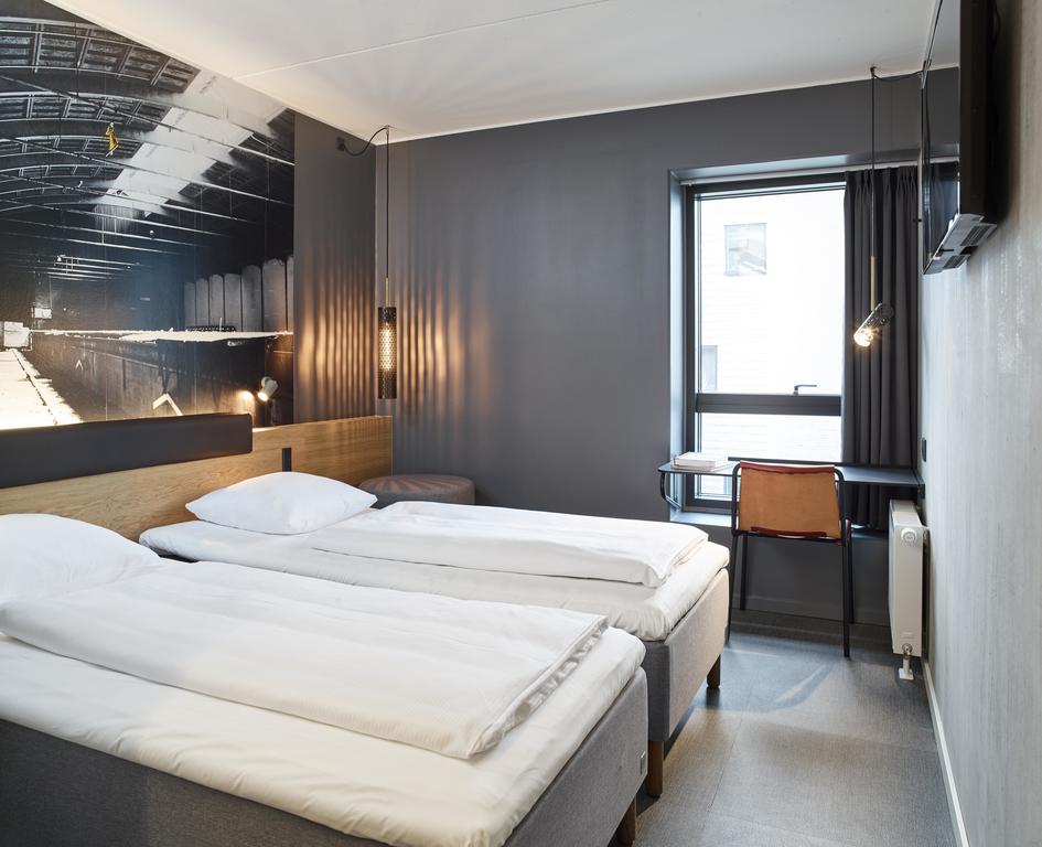 Zleep Hotel Aarhus Skejby
