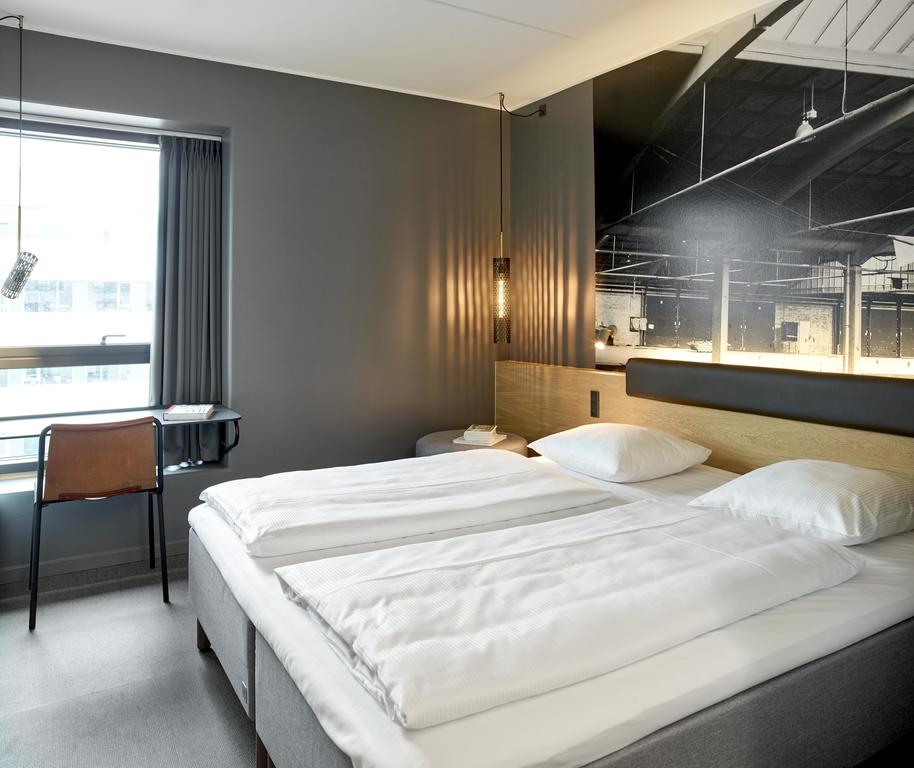 Zleep Hotel Aarhus Skejby