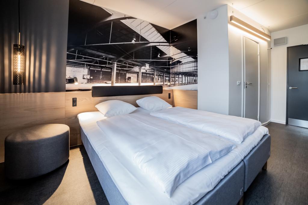 Zleep Hotel Aarhus Skejby