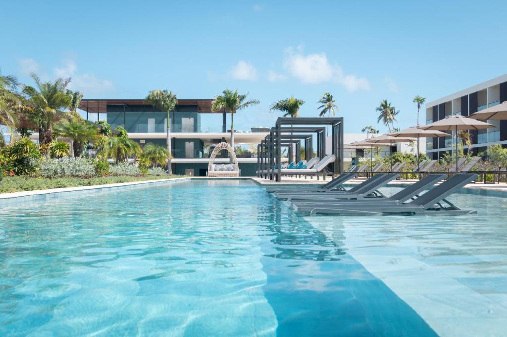 Live Aqua Beach Resort Punta Cana All Inclusive - Adults Only