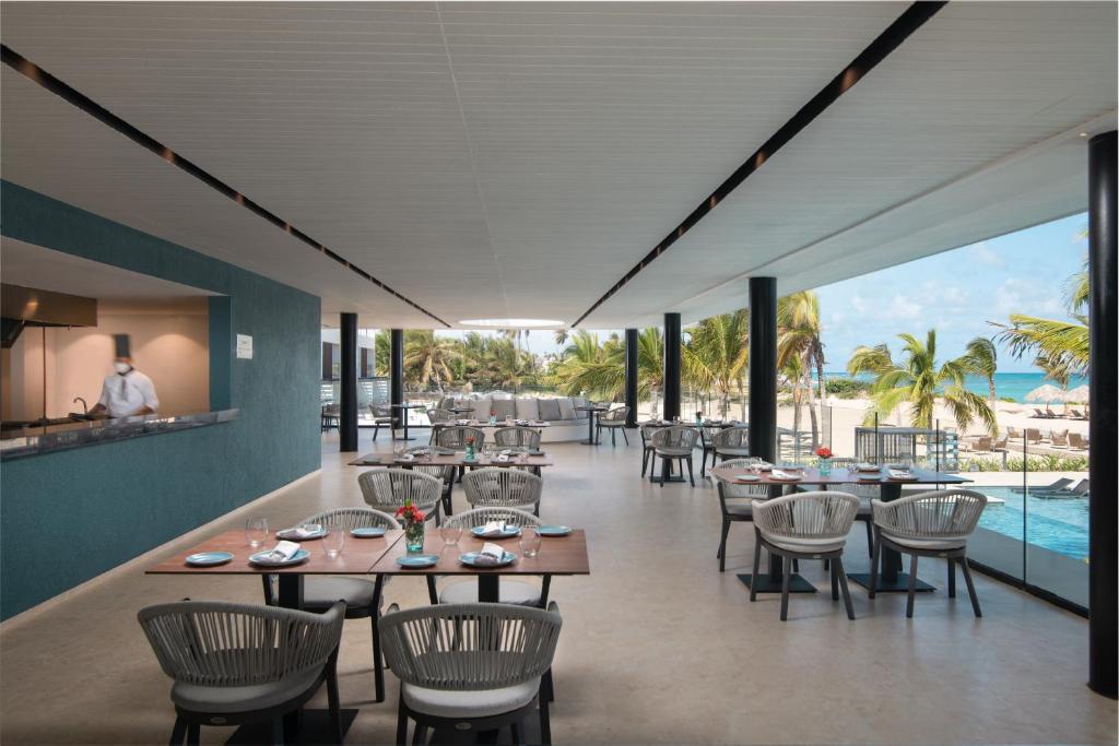Live Aqua Beach Resort Punta Cana All Inclusive - Adults Only