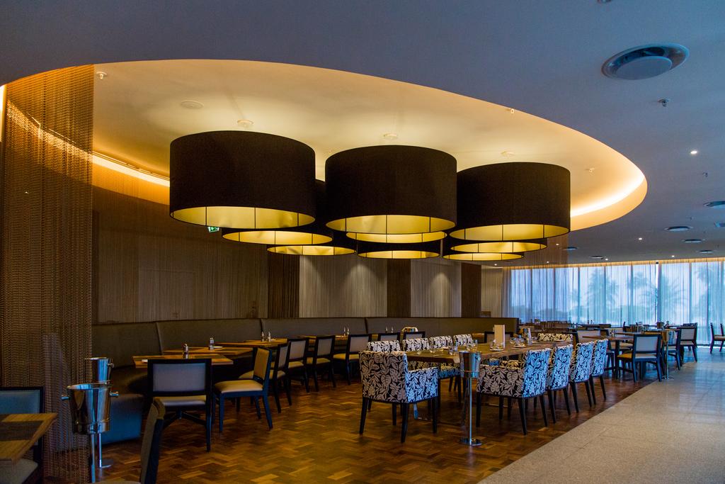 Park Inn by Radisson Libreville