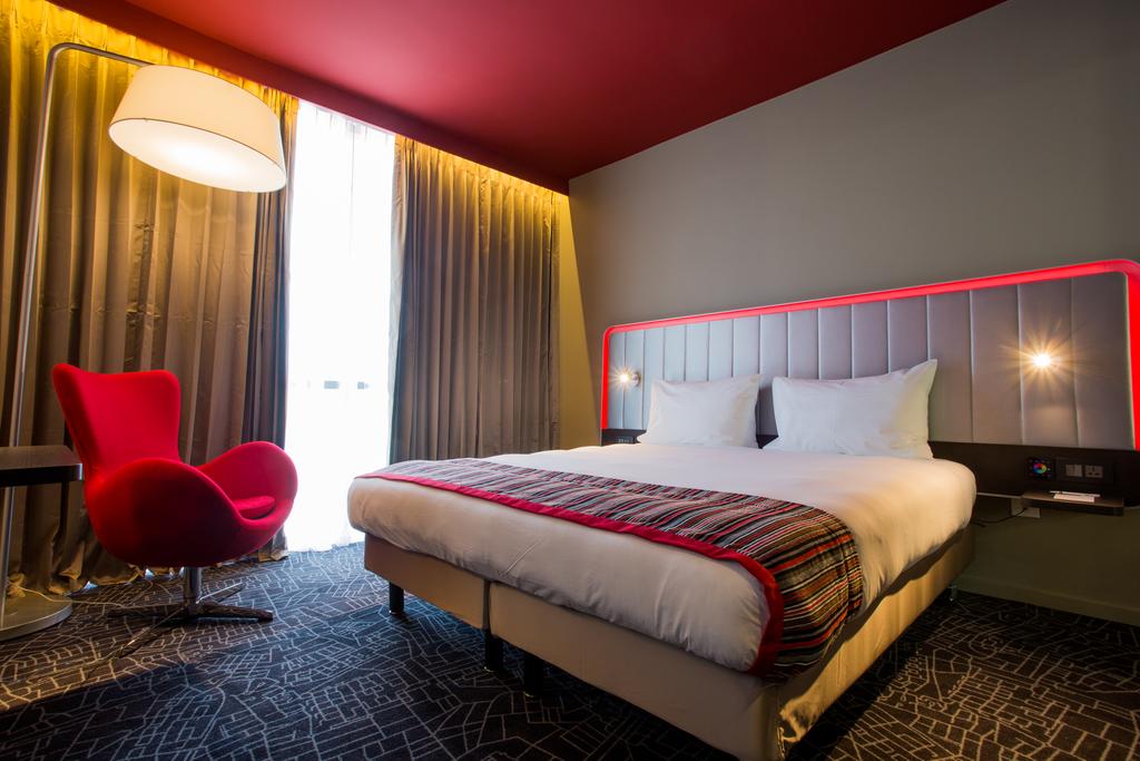 Park Inn by Radisson Libreville