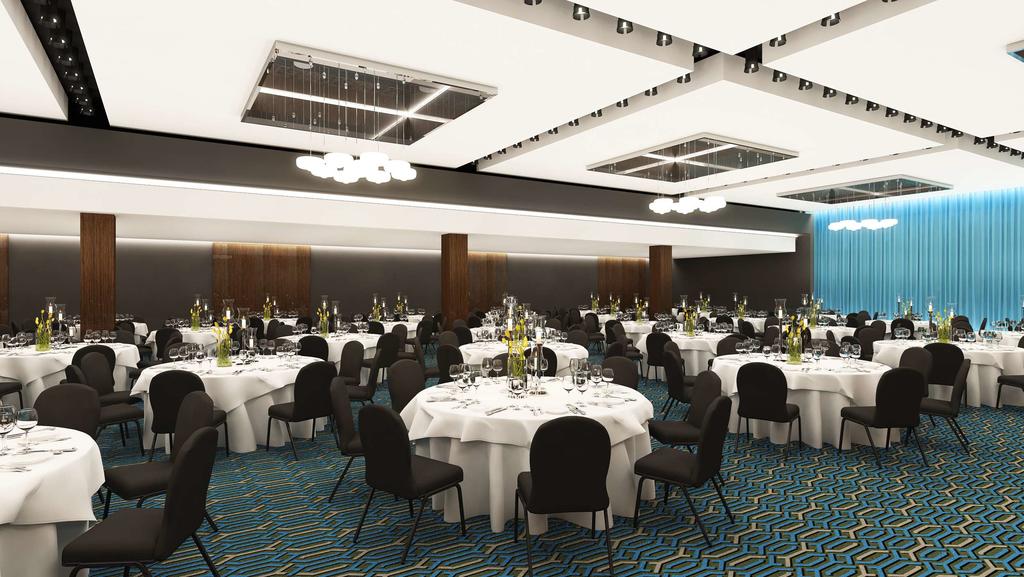Radisson Blu Okoume Palace Hotel, Libreville