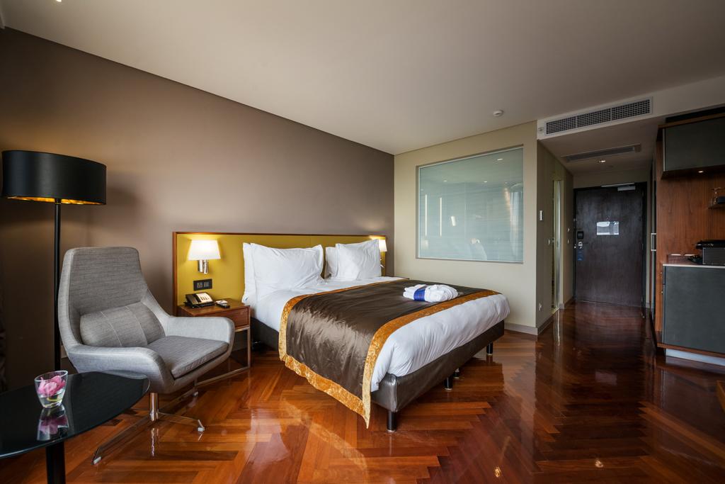 Radisson Blu Okoume Palace Hotel, Libreville