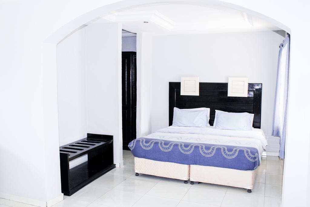 SUNU HOTEL (EX-SARGES HOTEL)