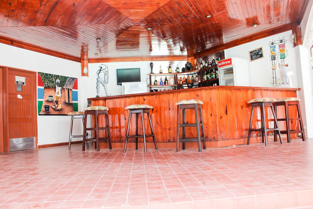 SUNU HOTEL (EX-SARGES HOTEL)