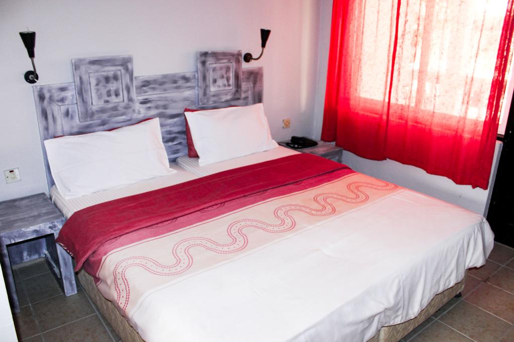 SUNU HOTEL (EX-SARGES HOTEL)