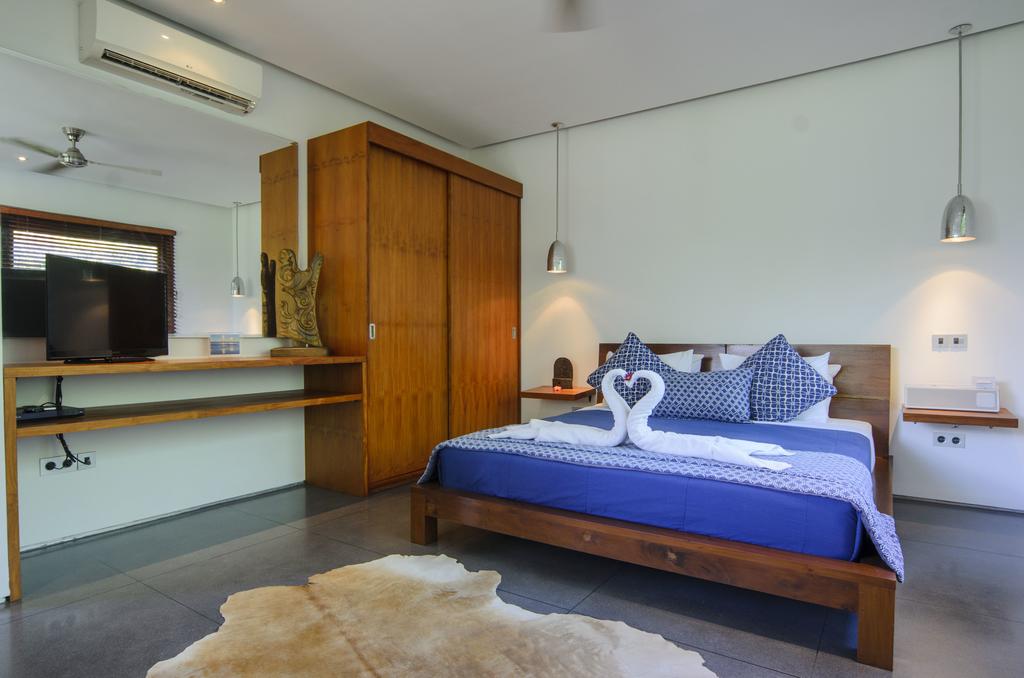 Villa M Bali Umalas