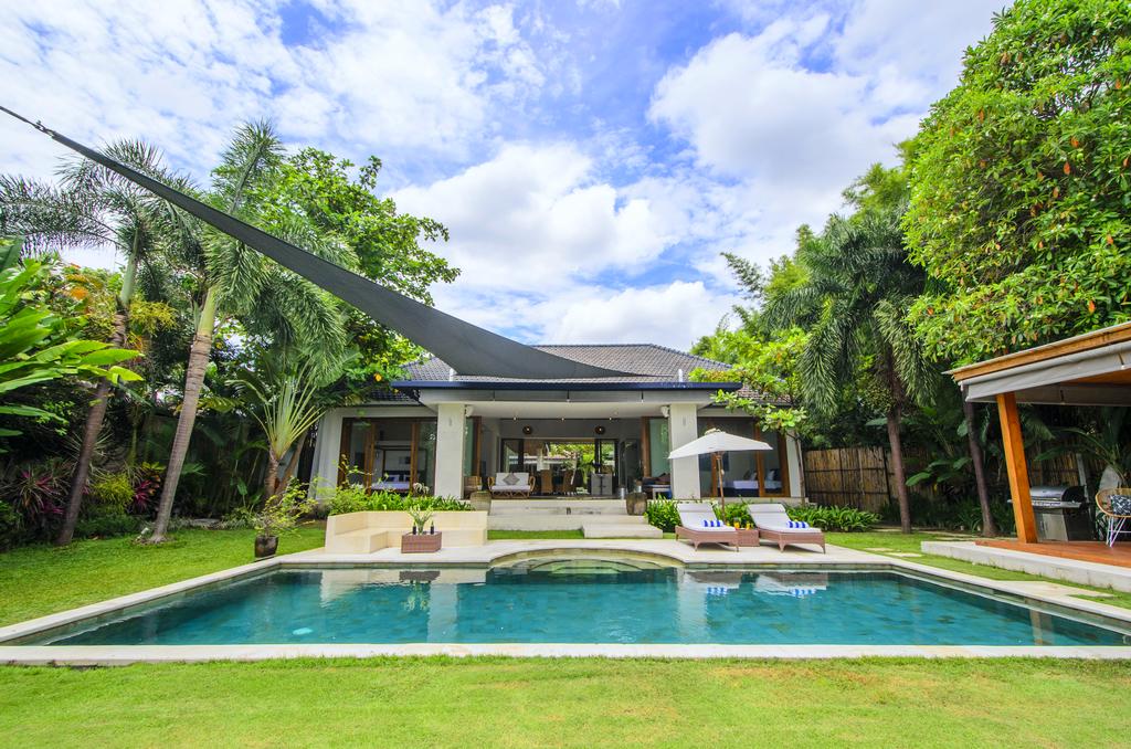 Villa M Bali Umalas