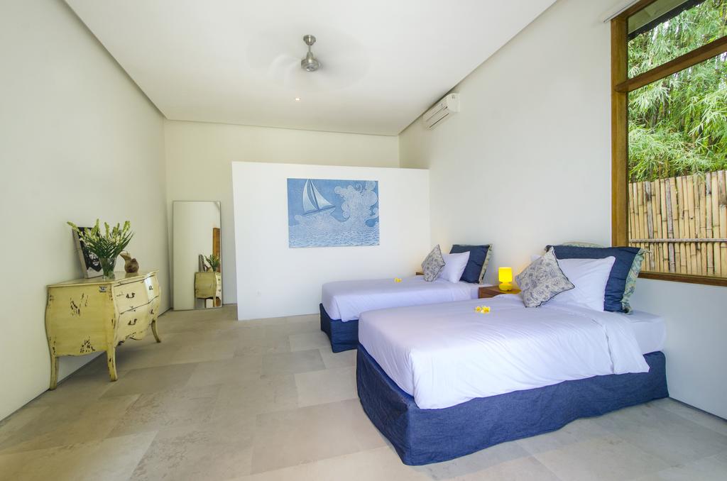 Villa M Bali Umalas