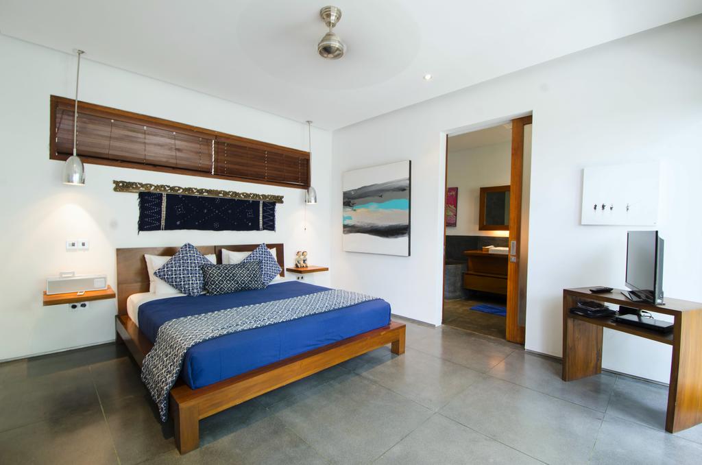 Villa M Bali Umalas