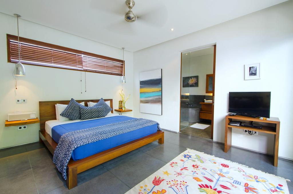 Villa M Bali Umalas