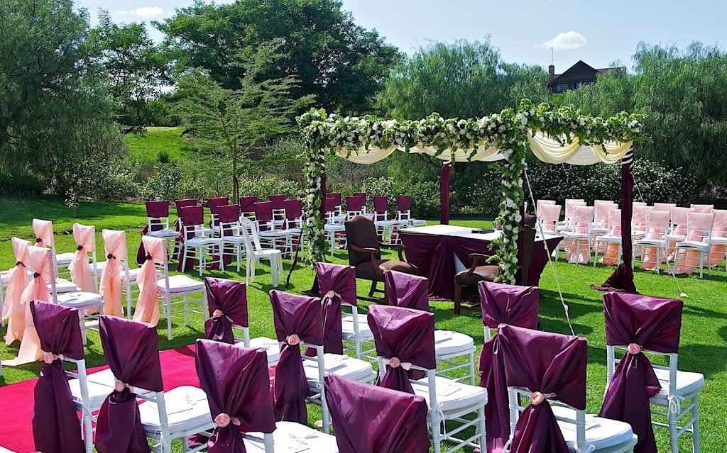 Great Rift Valley Lodge and Golf Resort