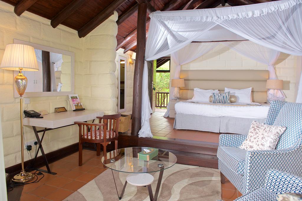 Great Rift Valley Lodge and Golf Resort