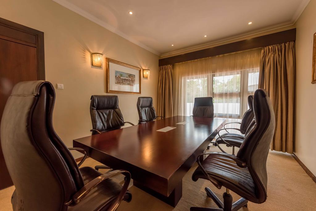 Sunbird Capital