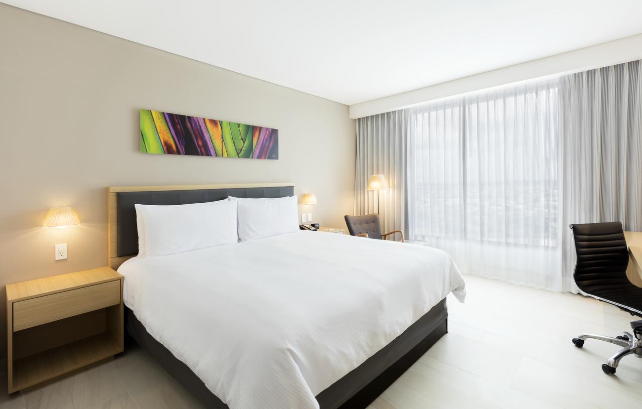 Hilton Garden Inn Merida