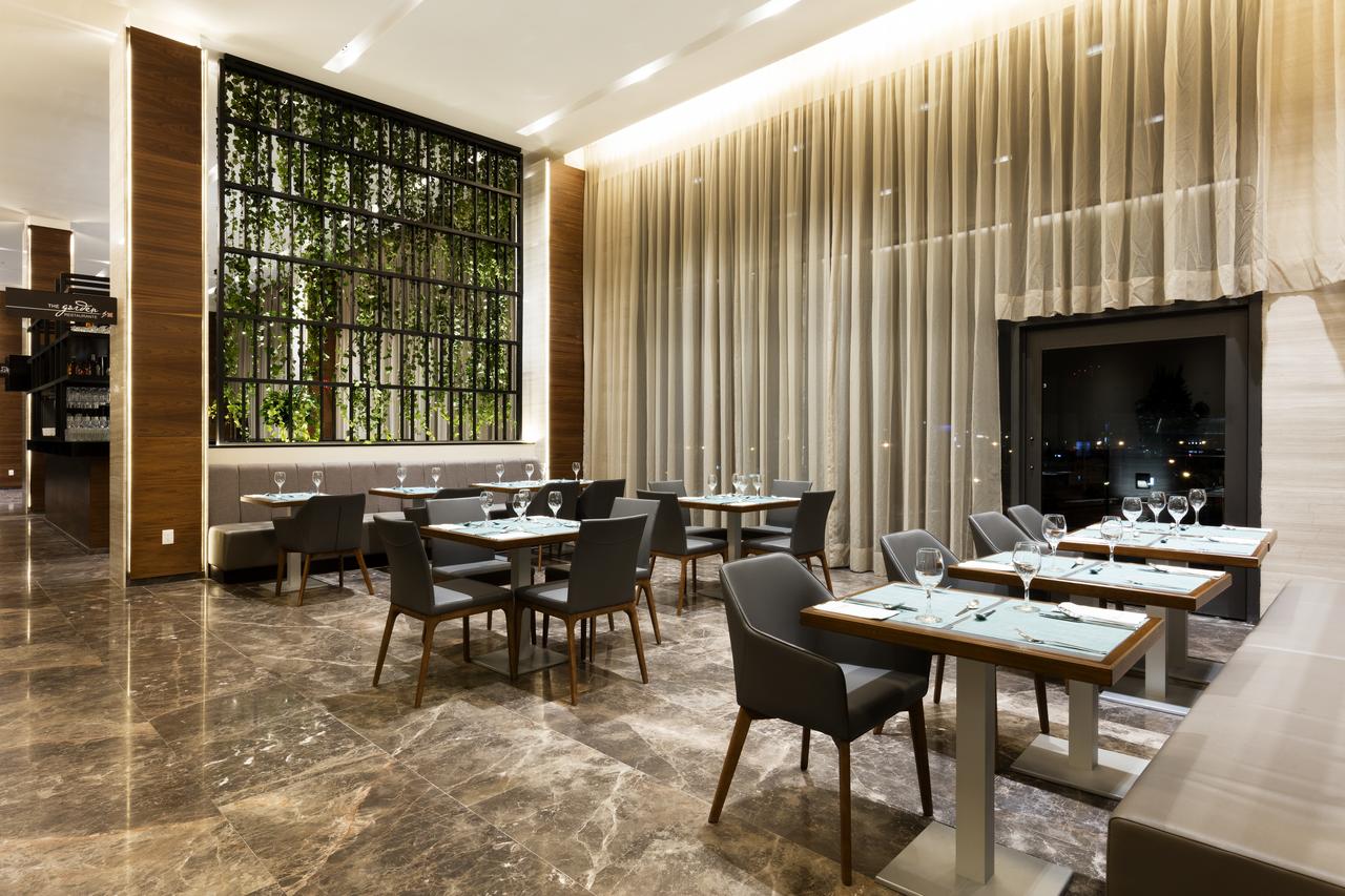 Hilton Garden Inn Merida