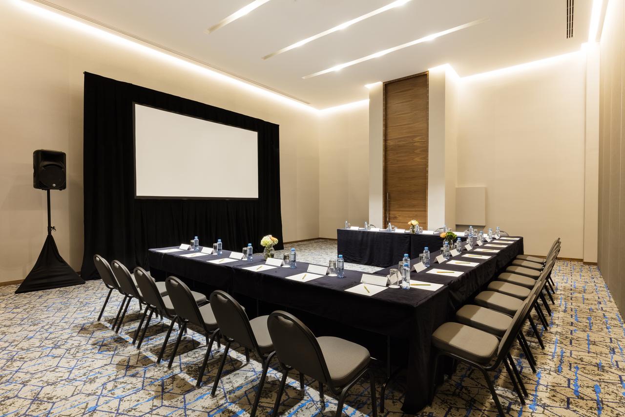 Hilton Garden Inn Merida