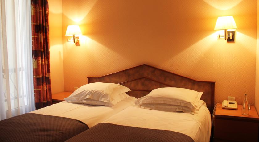 New Hotel Le Voltaire