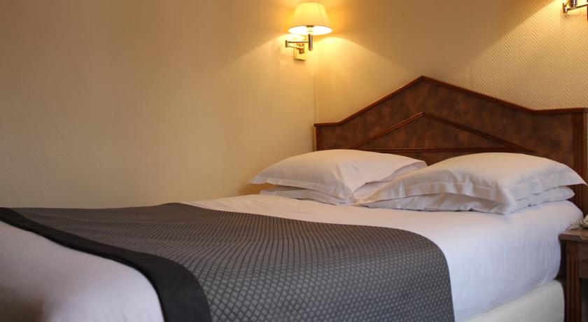 New Hotel Le Voltaire