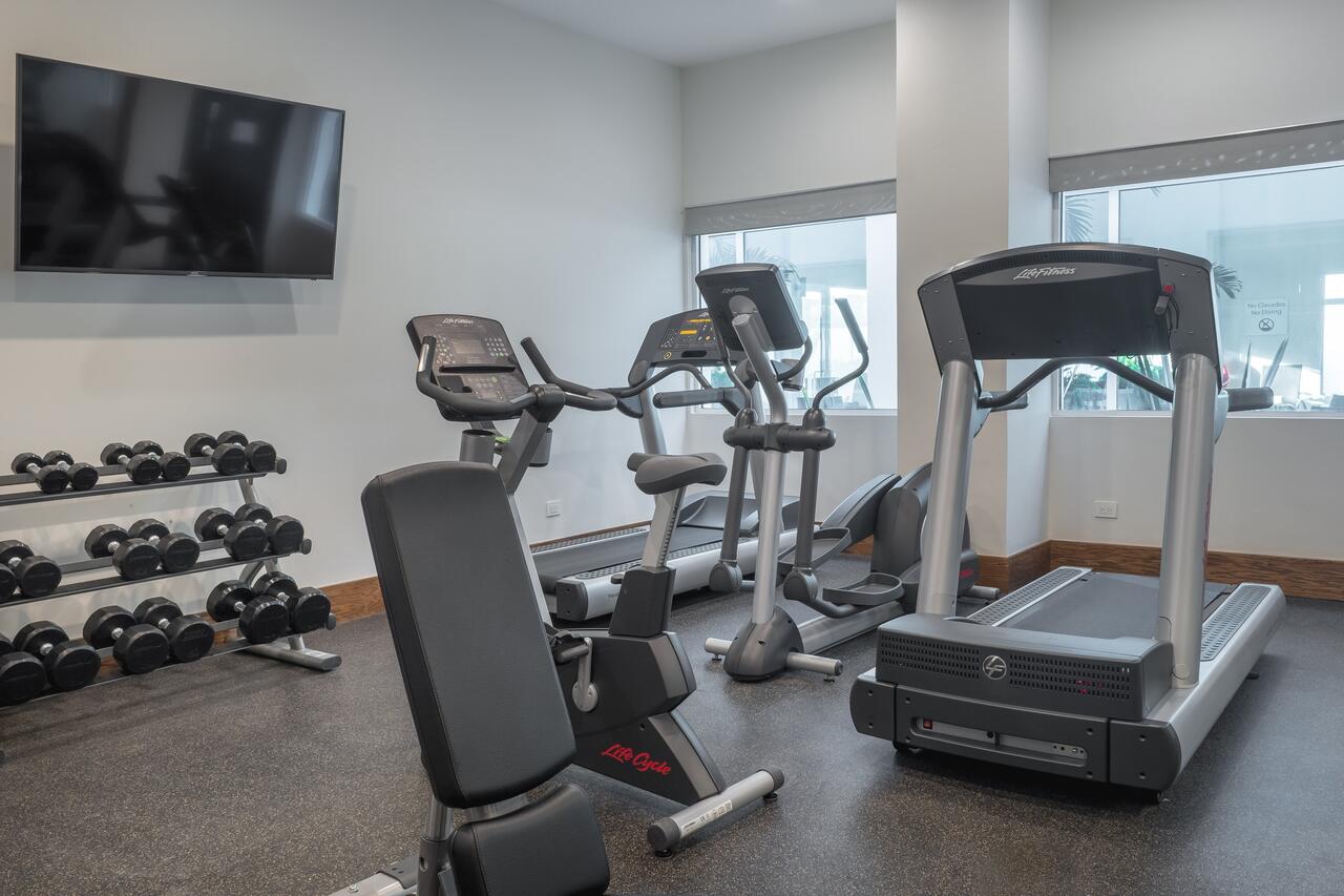 Holiday Inn Express & Suites Silao Aeropuerto - Terminal