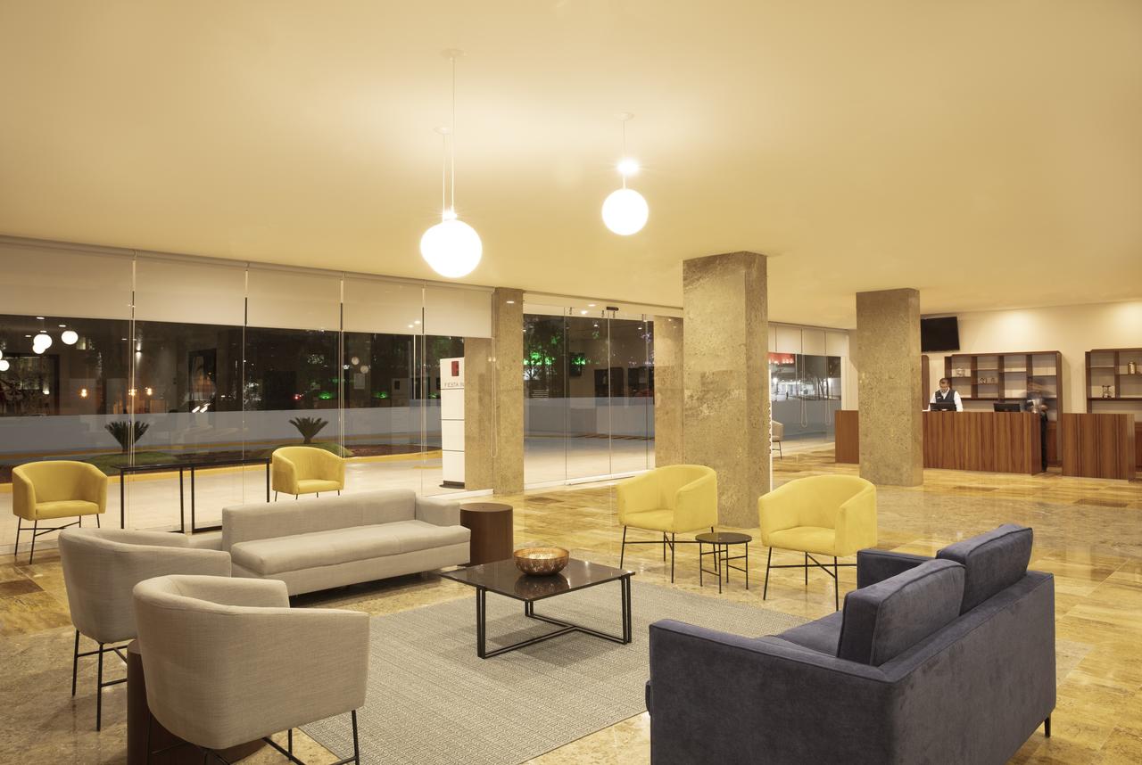 Fiesta Inn Guadalajara Poniente