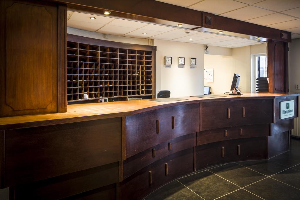 Hampshire Hotel - City Terneuzen