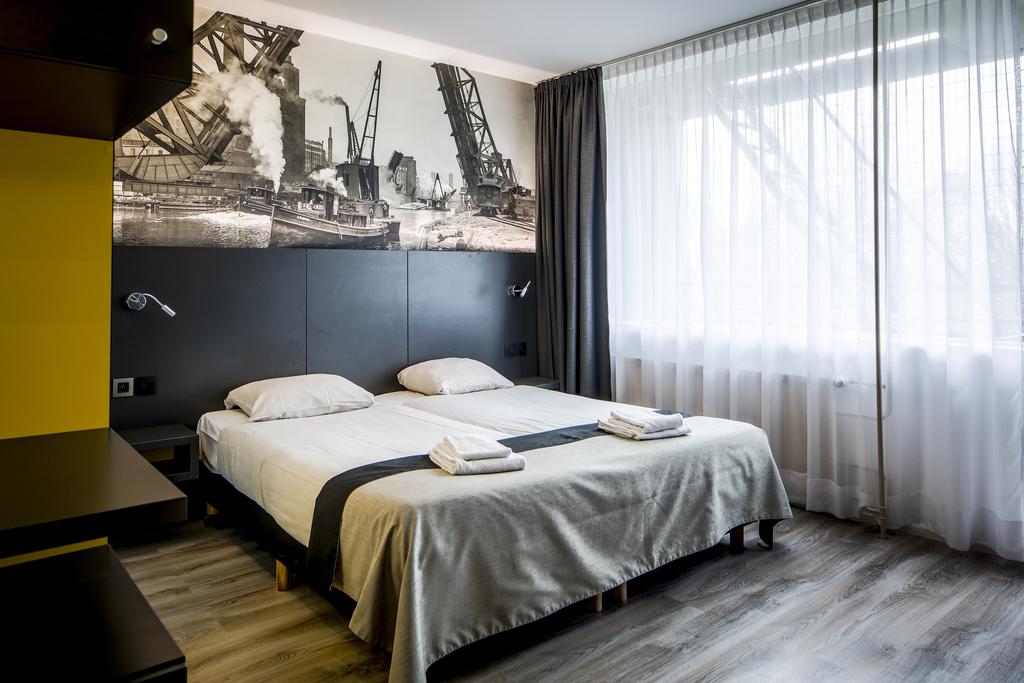 Hampshire Hotel - City Terneuzen