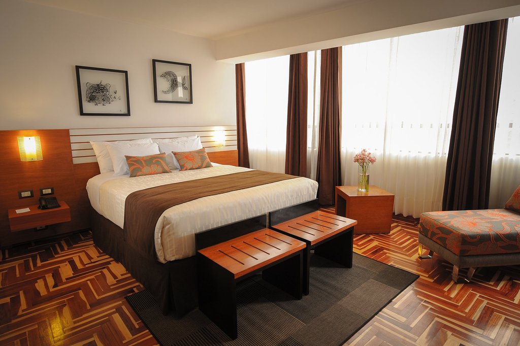 Polo Cusco Suites