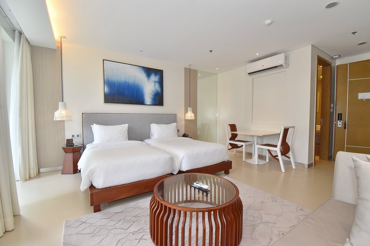 Aqua Boracay