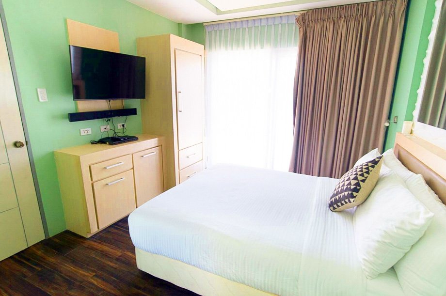 Lalaguna Villas Luxury Dive Resort & Spa