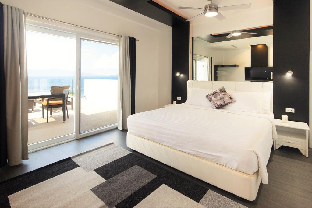 Lalaguna Villas Luxury Dive Resort & Spa