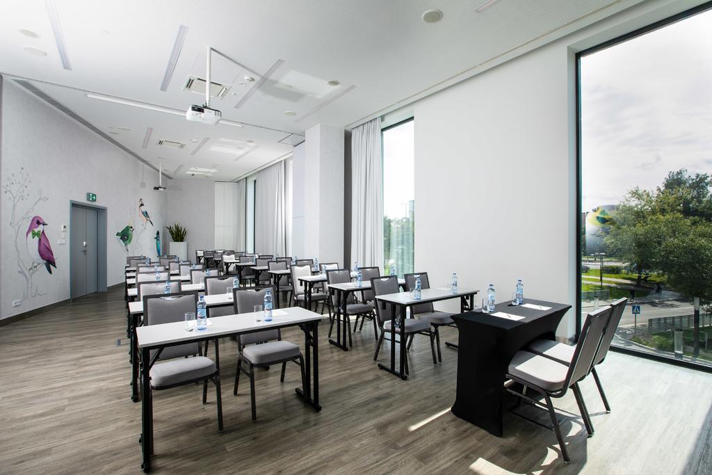 ibis Styles Bialystok