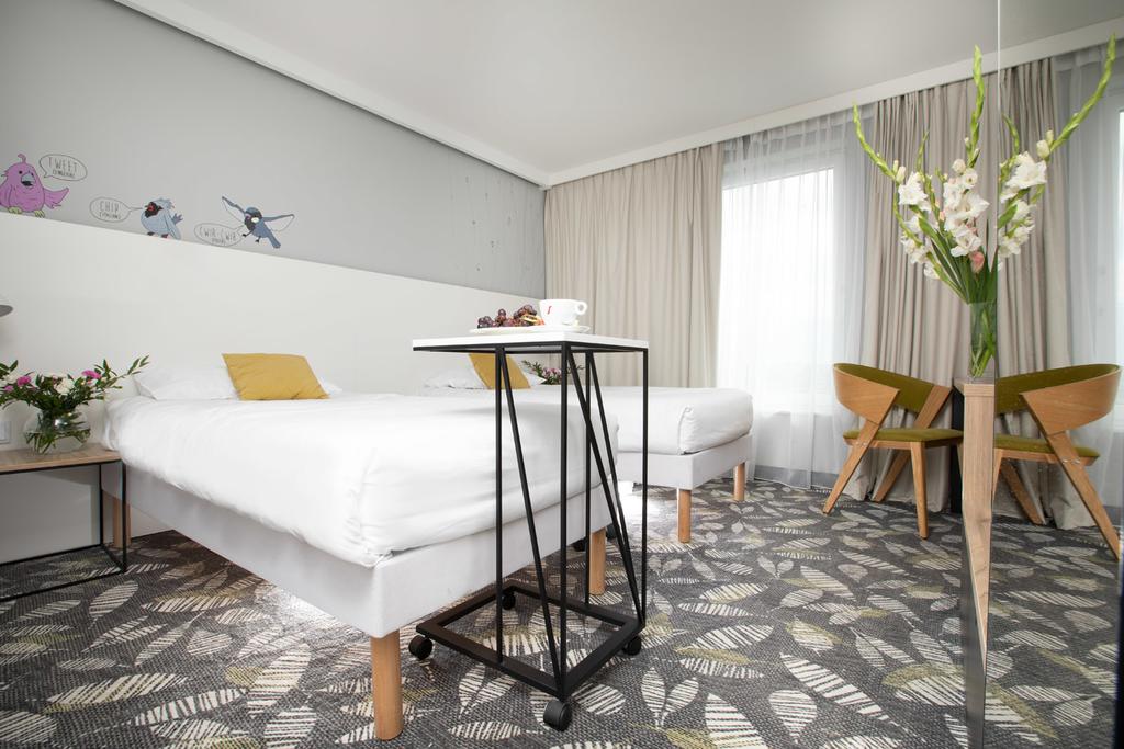 ibis Styles Bialystok