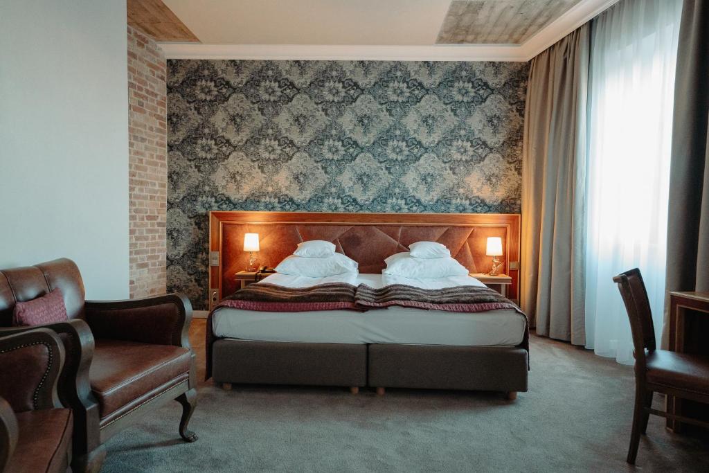 Hotel ALTER