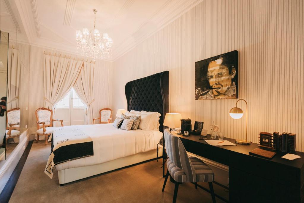 Torel Palace Porto