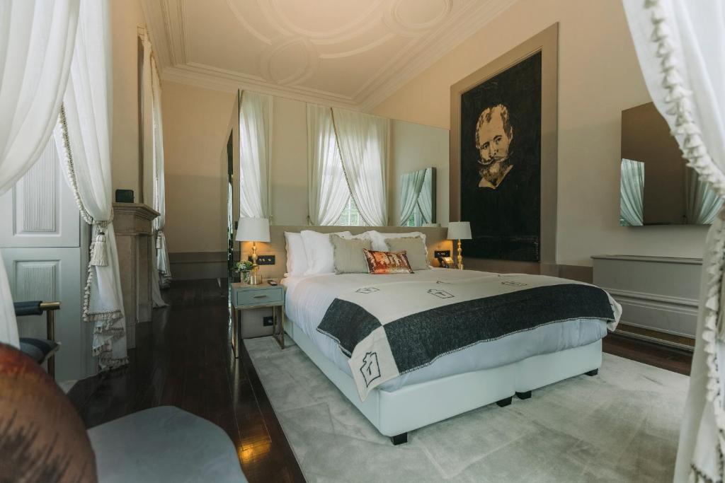Torel Palace Porto