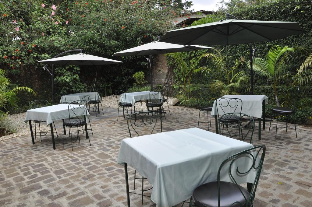 Gorillas Hotels City Center Hotel