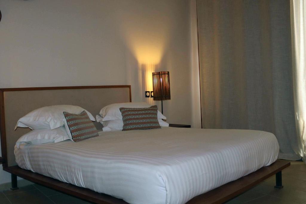 Mövenpick Resort Lamantin Saly
