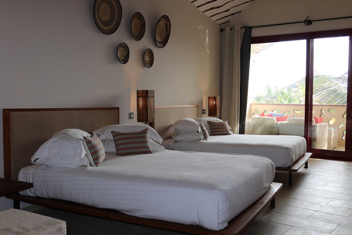 Mövenpick Resort Lamantin Saly