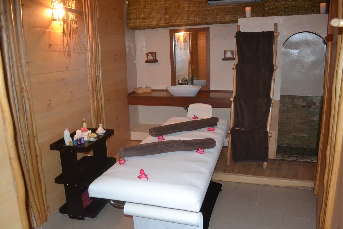 Mövenpick Resort Lamantin Saly