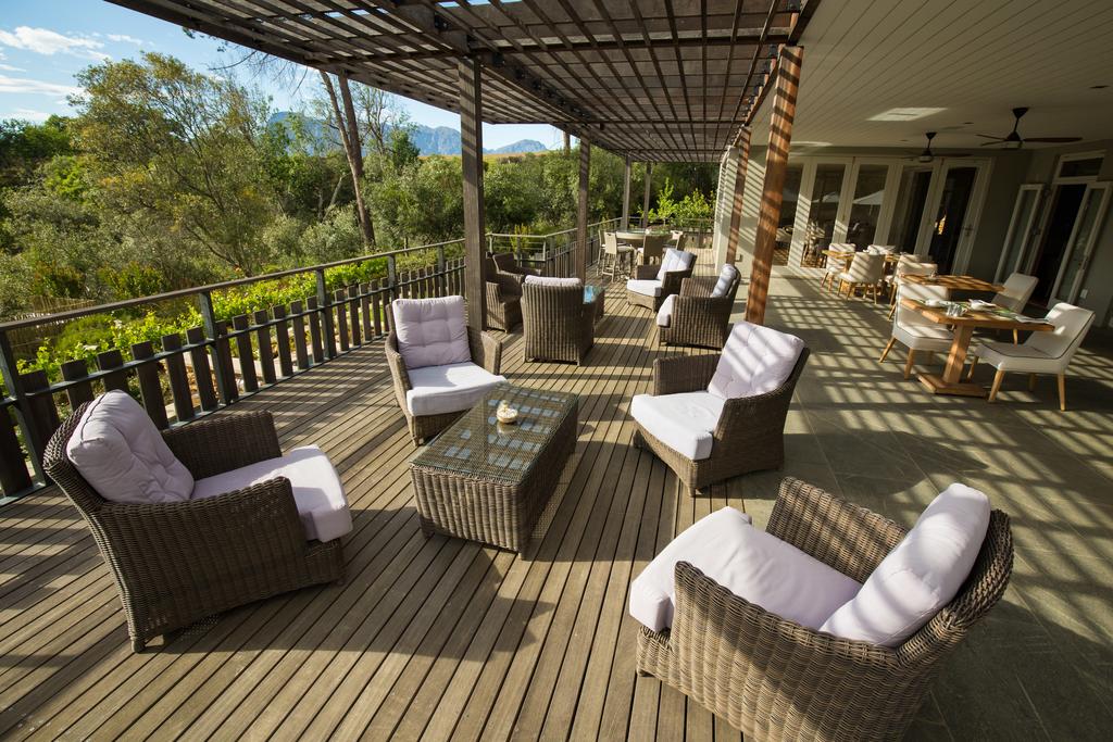 Angala Boutique Hotel