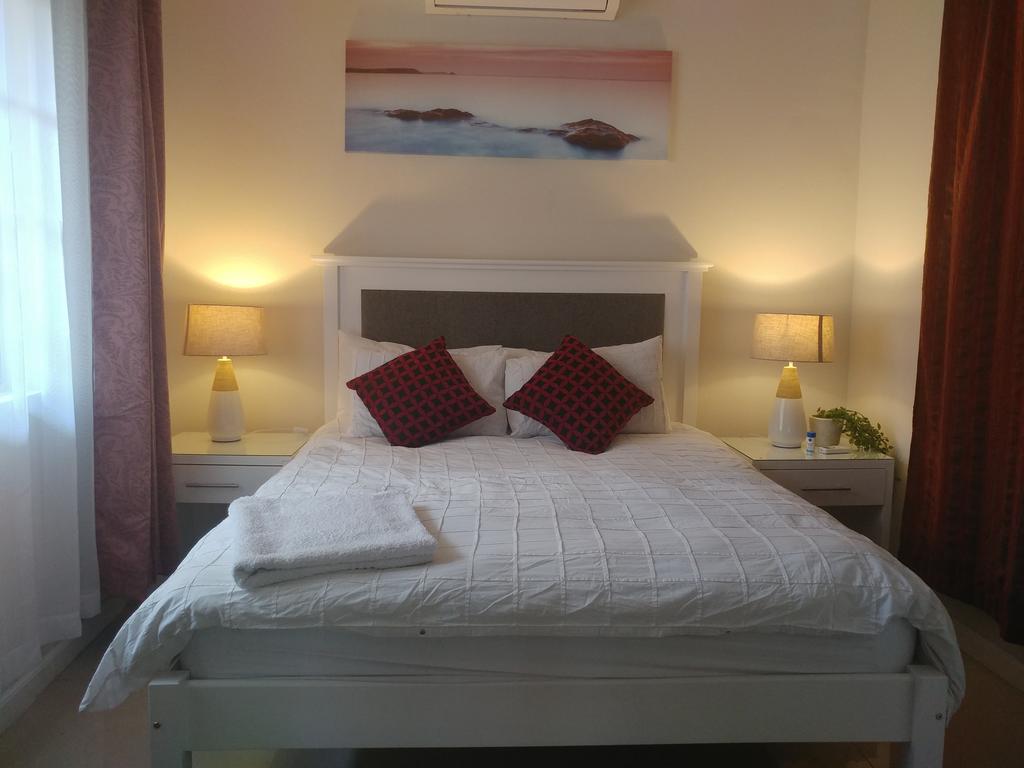 Pepper Tree BnB