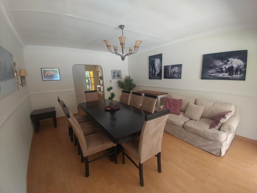 Pepper Tree BnB