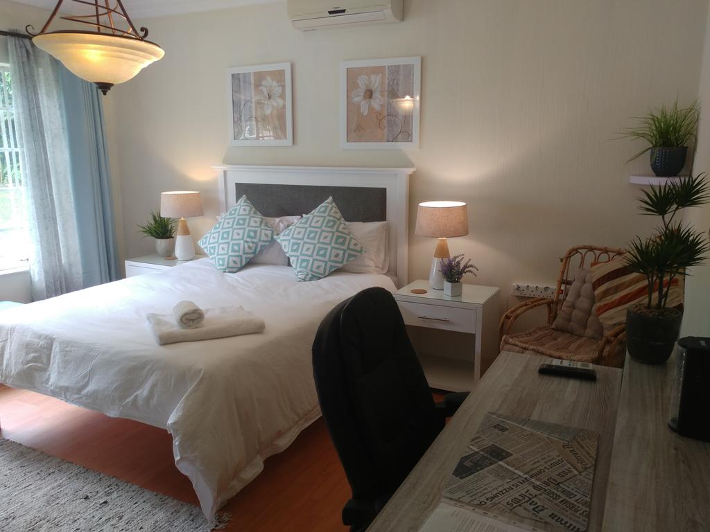 Pepper Tree BnB