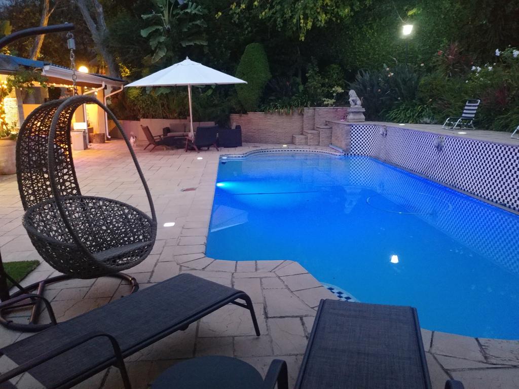 Pepper Tree BnB