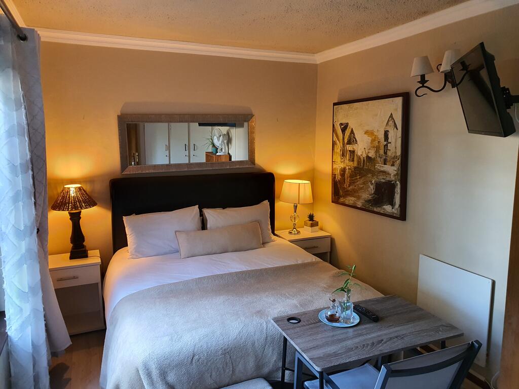 Pepper Tree BnB